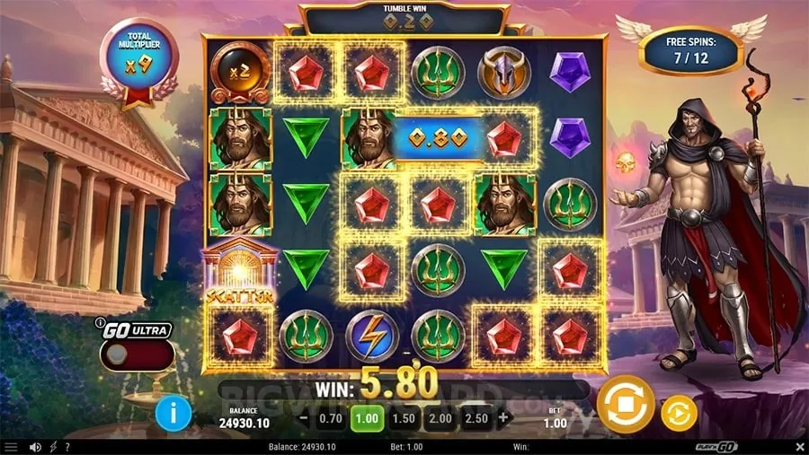 Online Poker Strategy