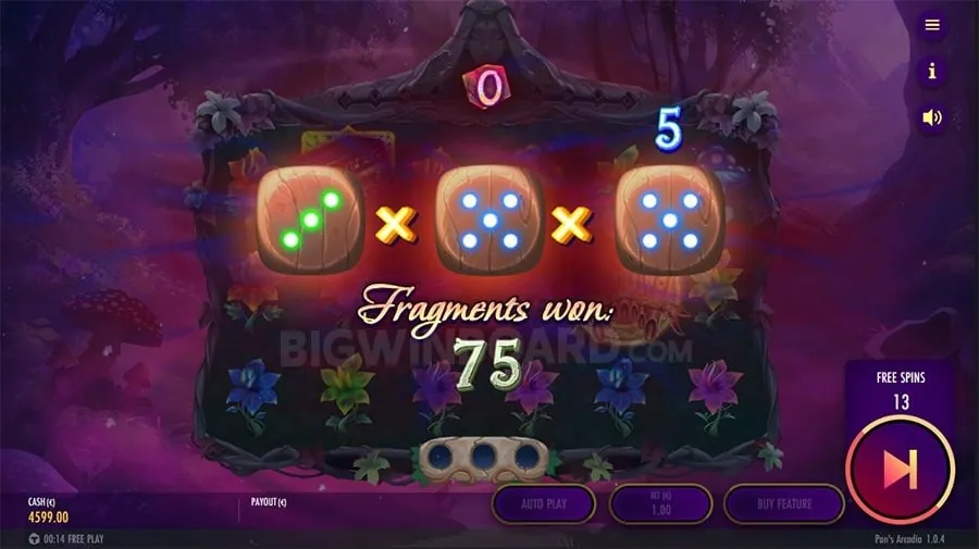 Diverse slot game selection at phdream11