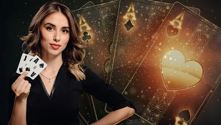 Mobile phone displaying phdream11 Baccarat game interface