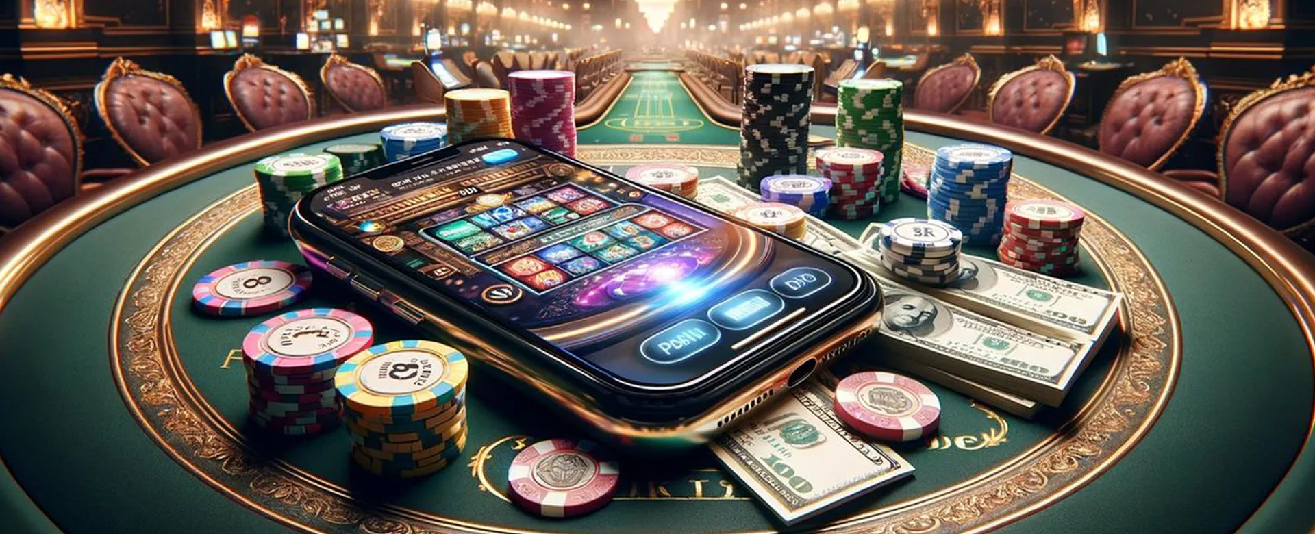 phdream11 Privacy Policy: Secure Mobile Casino & Betting