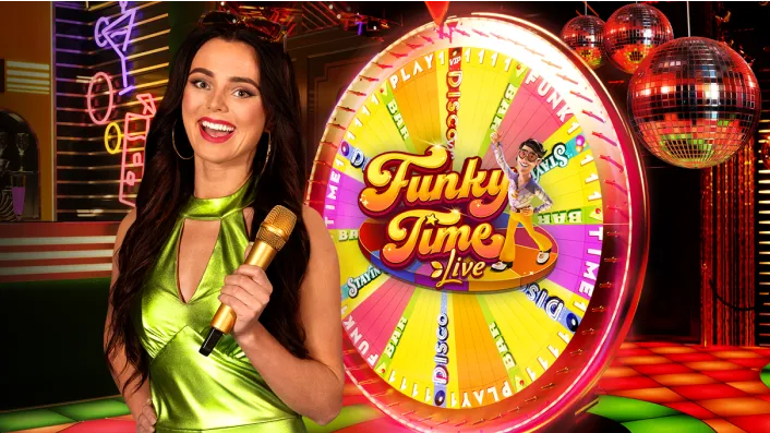 Classic 3-reel slot machine